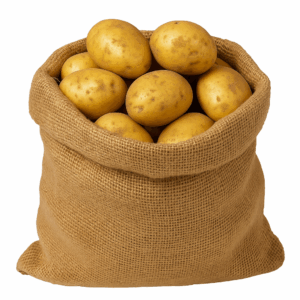 Bulvės geltonos, Vineta, 15 Kg