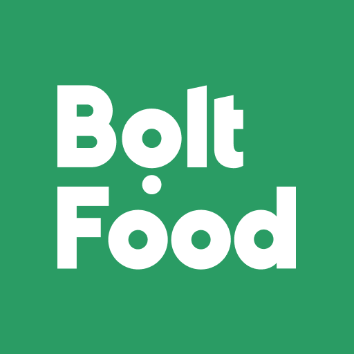 bolt logo