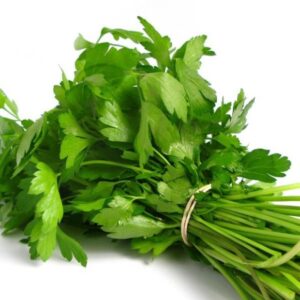 Petražolės, pundelis 100 g