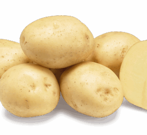 Bulvės geltonos, Ana, 1 Kg
