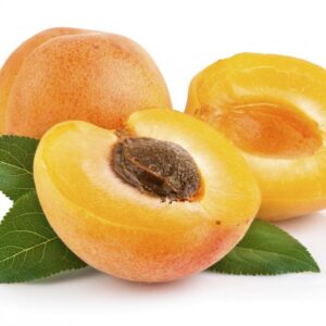 Abrikosai ZA, 500 g. indelis